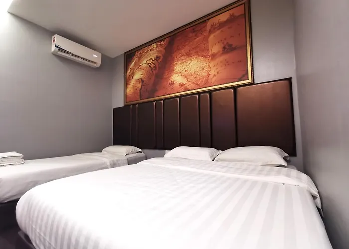 Zenz Hotel