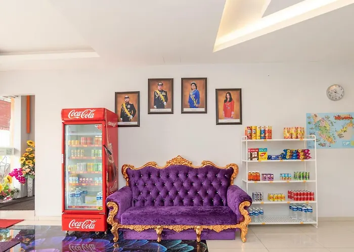 Zenz Hotel