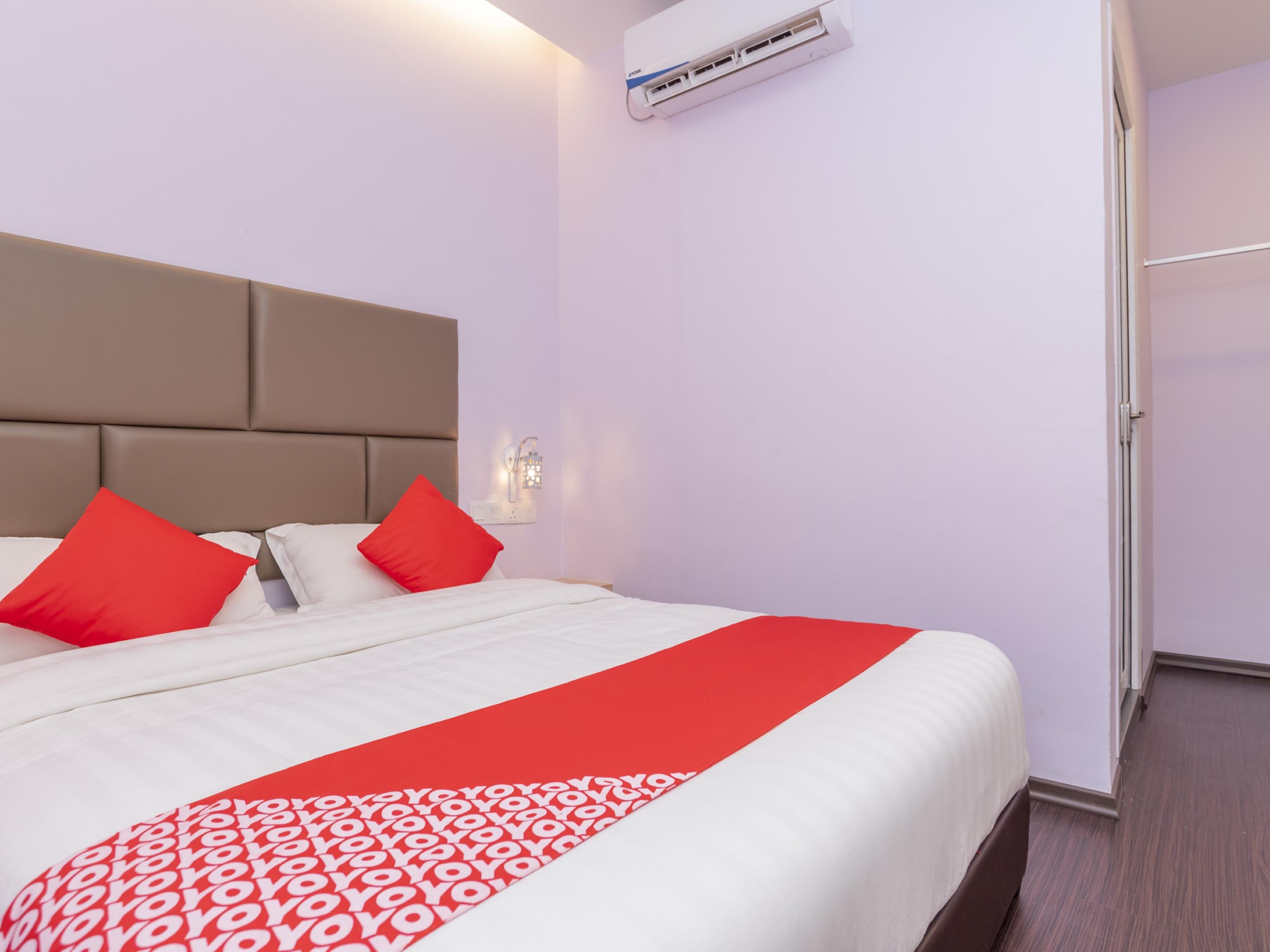 Hotel Zenz Kulai