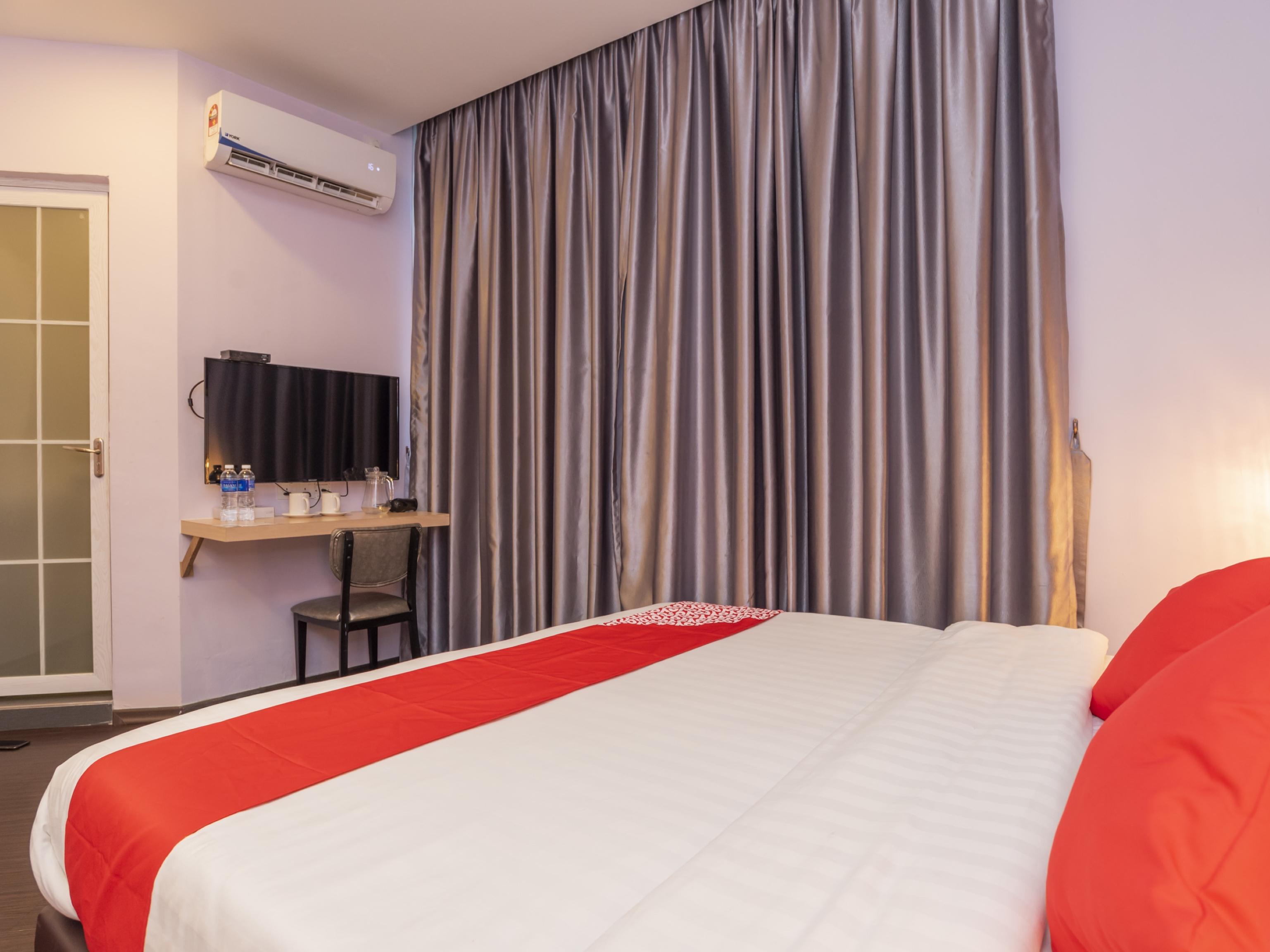 Hotel Zenz