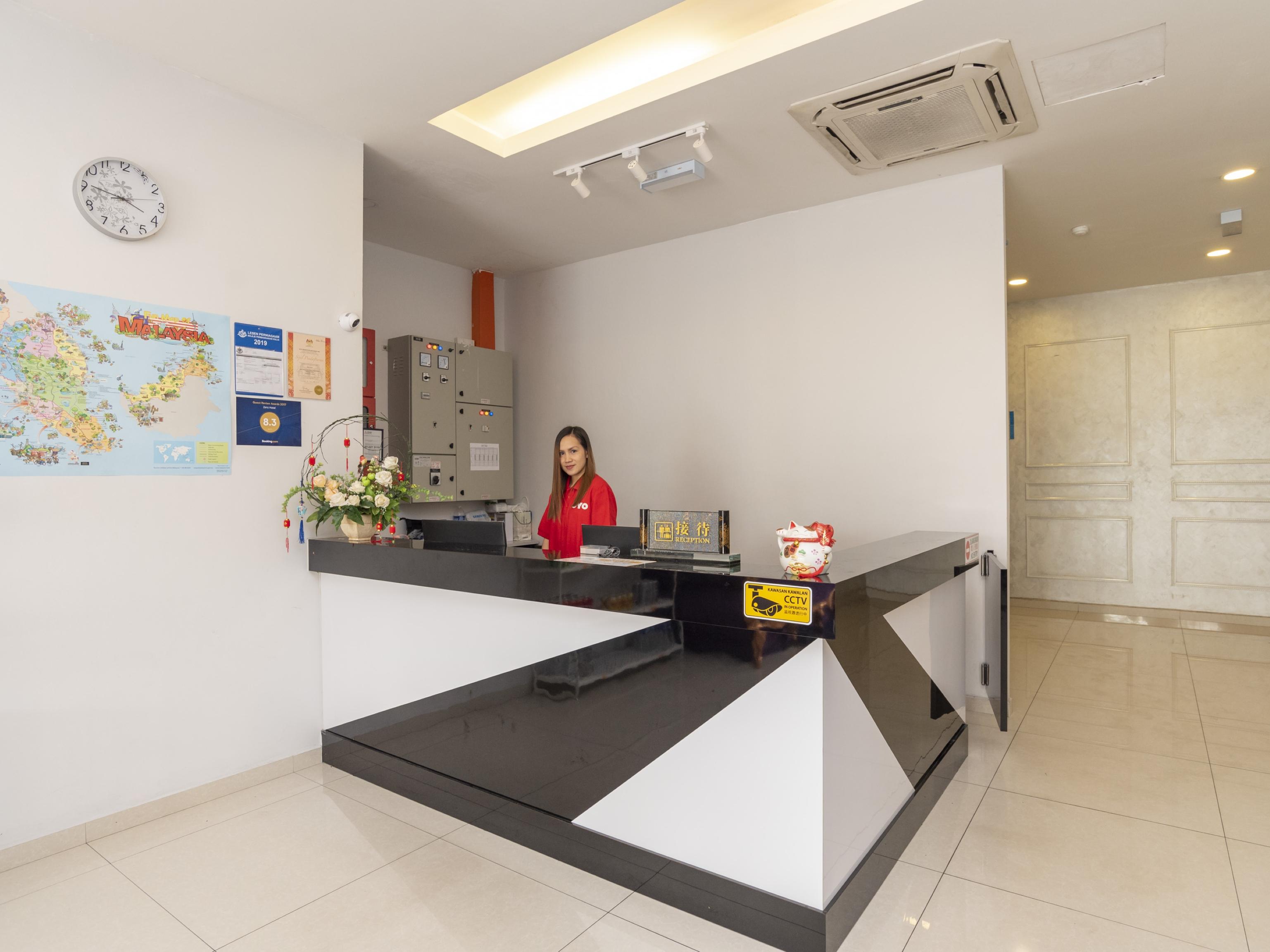 Zenz Hotel 2*