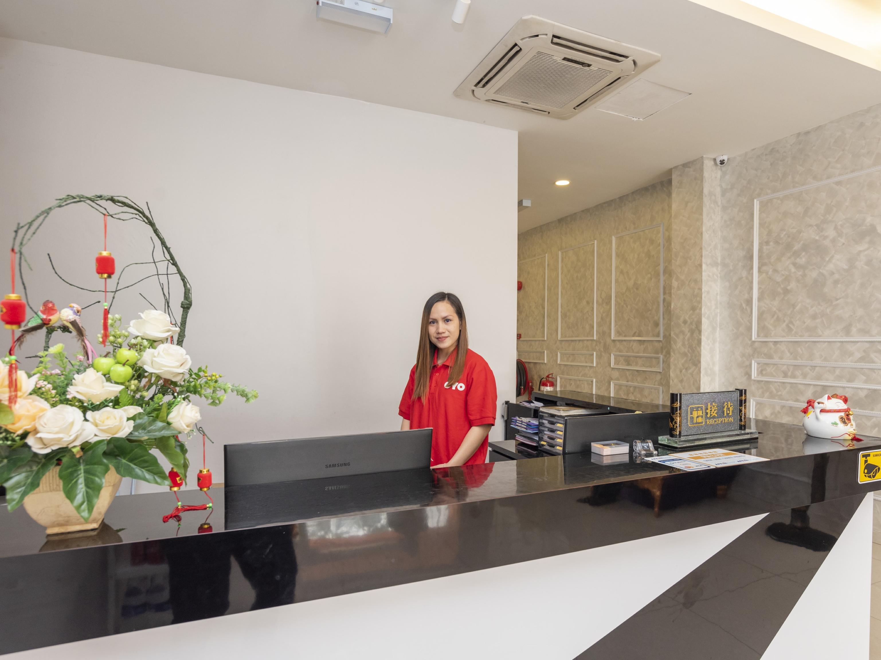Hotel Zenz 2*