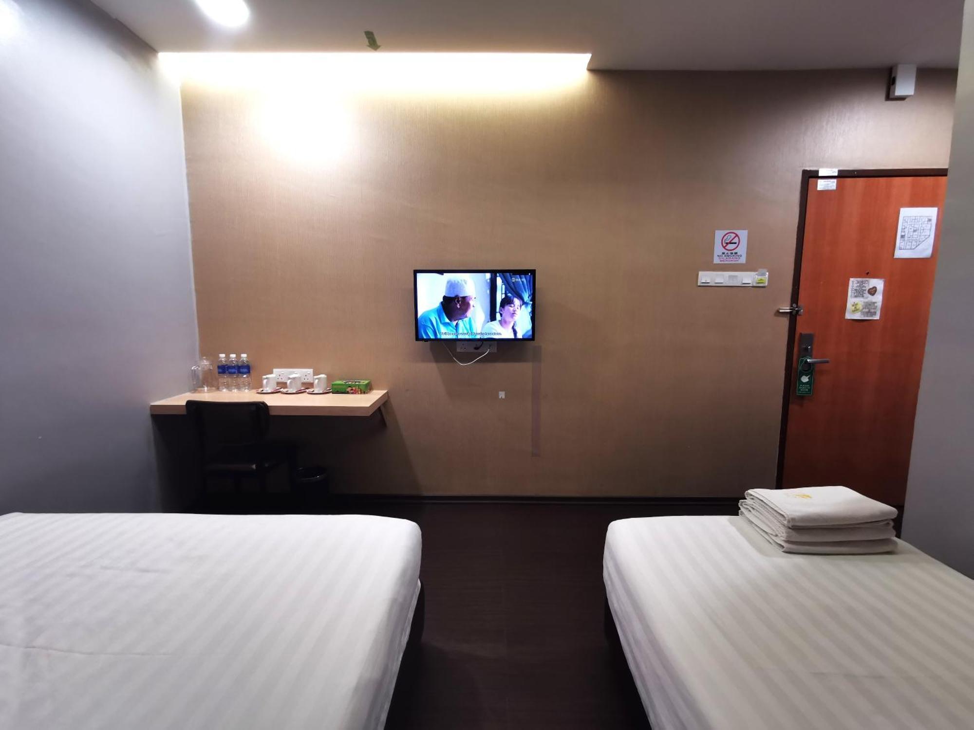 Hotel Zenz 2*