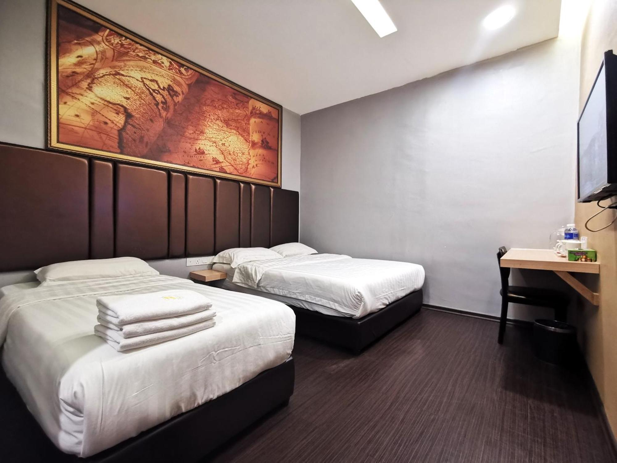 Hotel Zenz