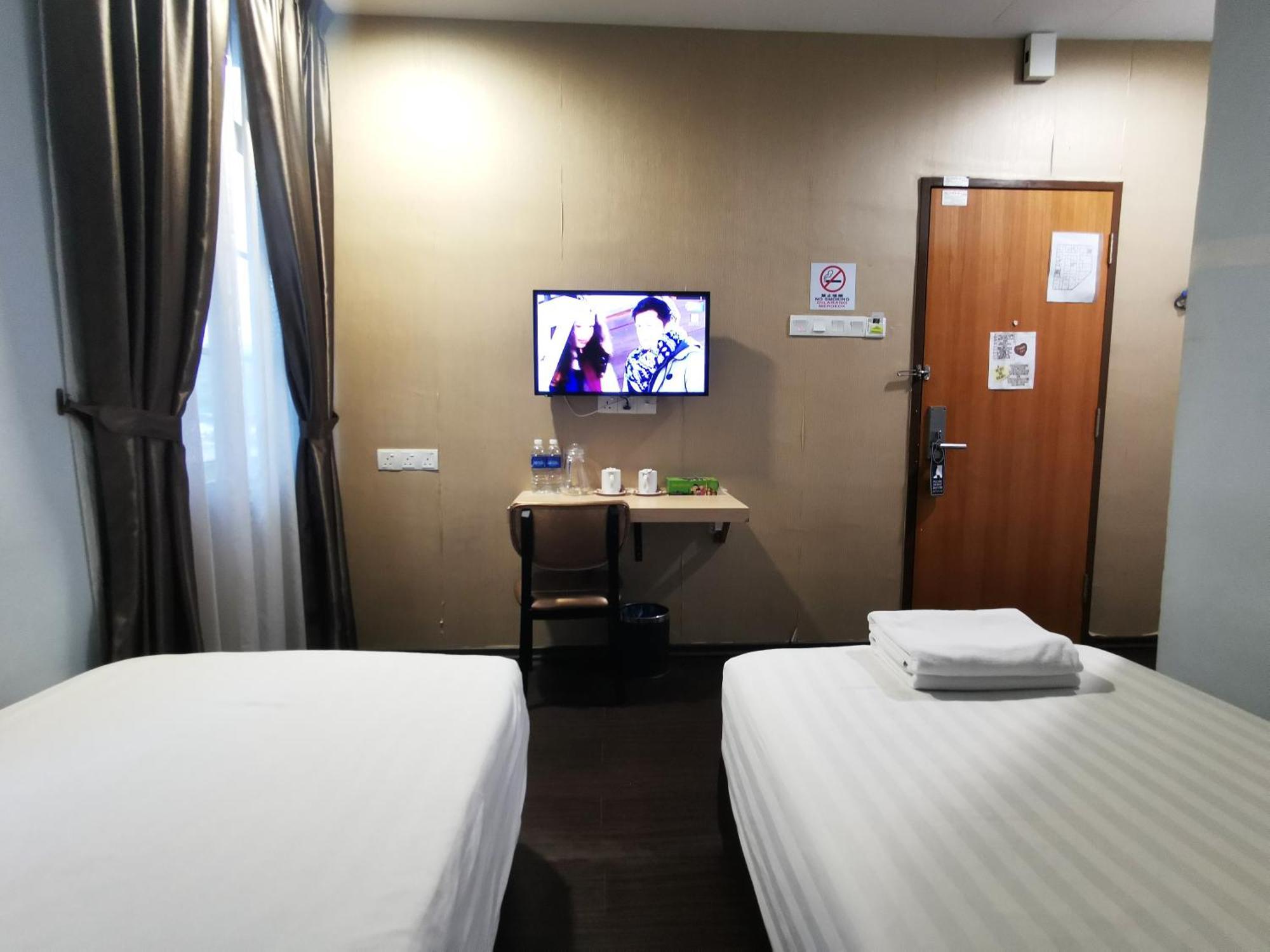 Zenz Hotel 2*